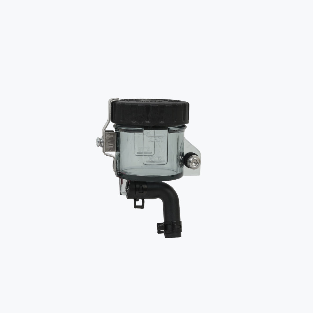 RCB RS-1 17mm Forged Master Brake Pump Carbon Lever