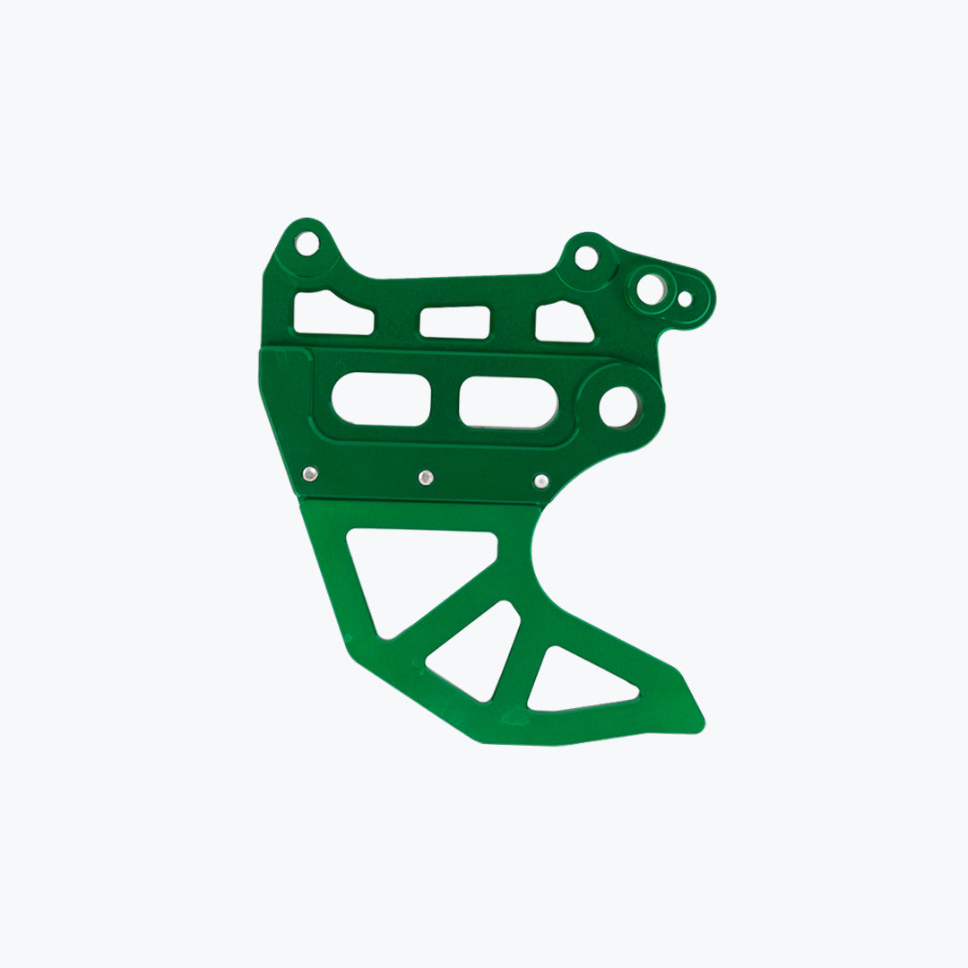 Astront Kawasaki KLX230 Rear Disc Brake Guard