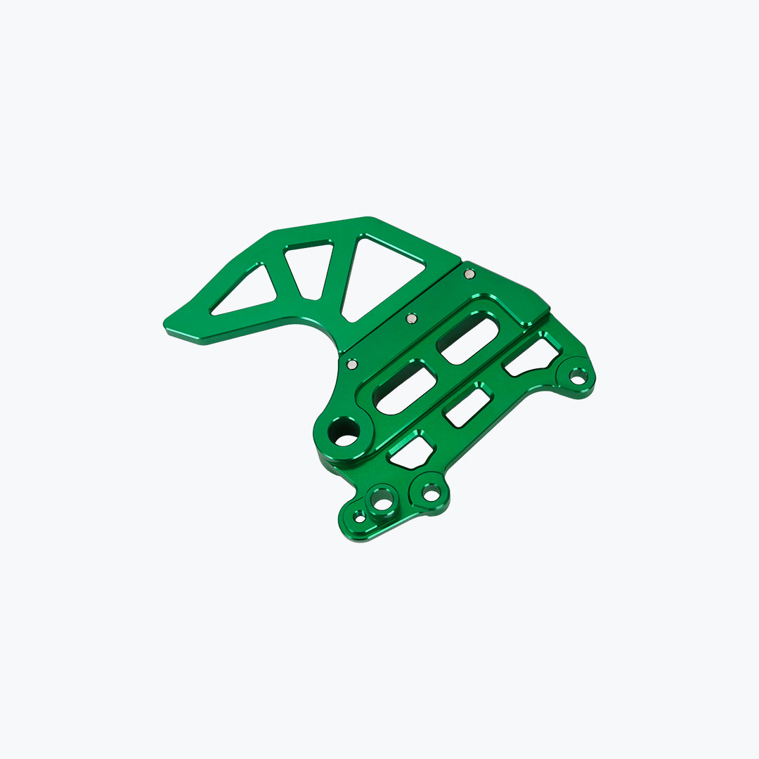 Astront Kawasaki KLX230 Rear Disc Brake Guard