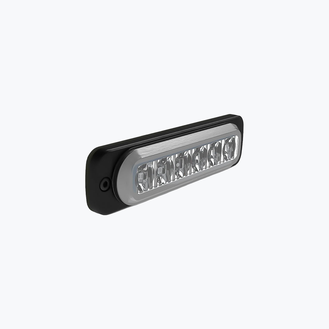 DENALI B6 LED Auxiliary Motorcycle Brake Light