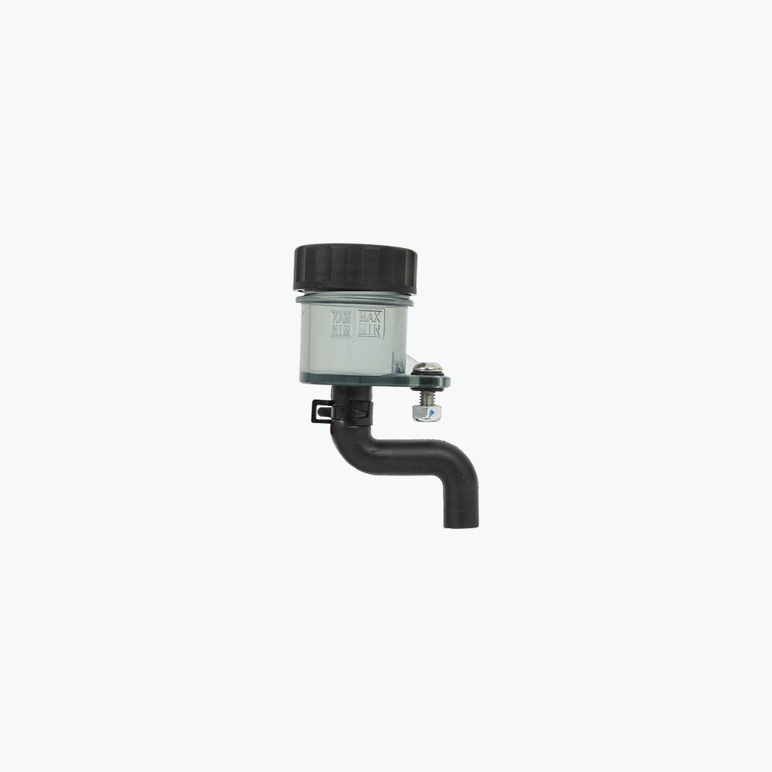 RCB S1 Forged Master Brake Pump 14MM RH Black 01BP013B