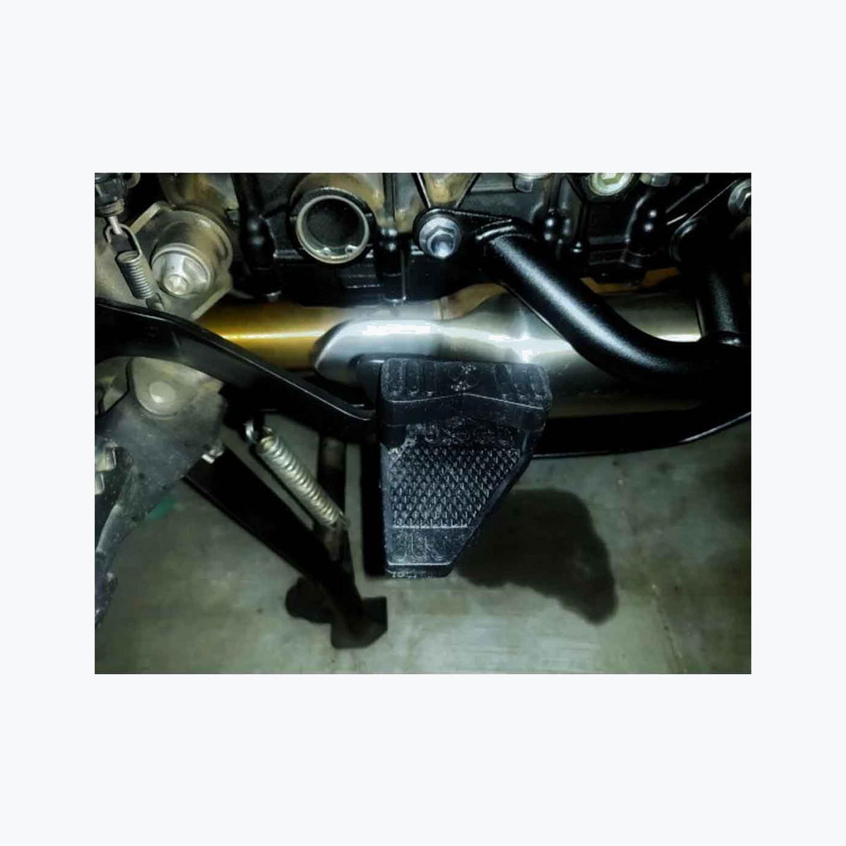 Pro Spec Easy Brake For Bajaj Dominar