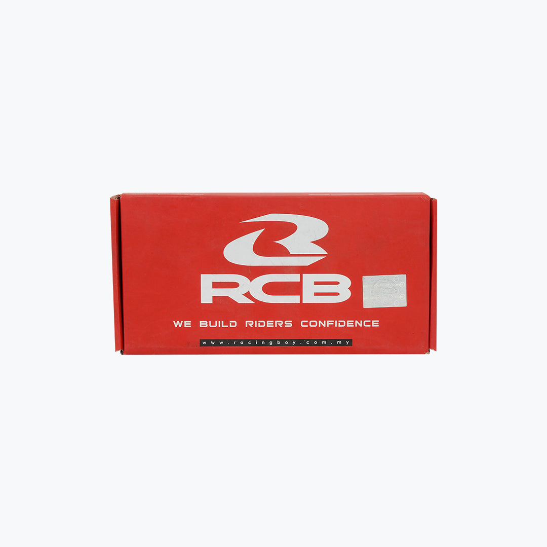 RCB Rear Brake Pump S1 GRT 14mm BL-01BP021A