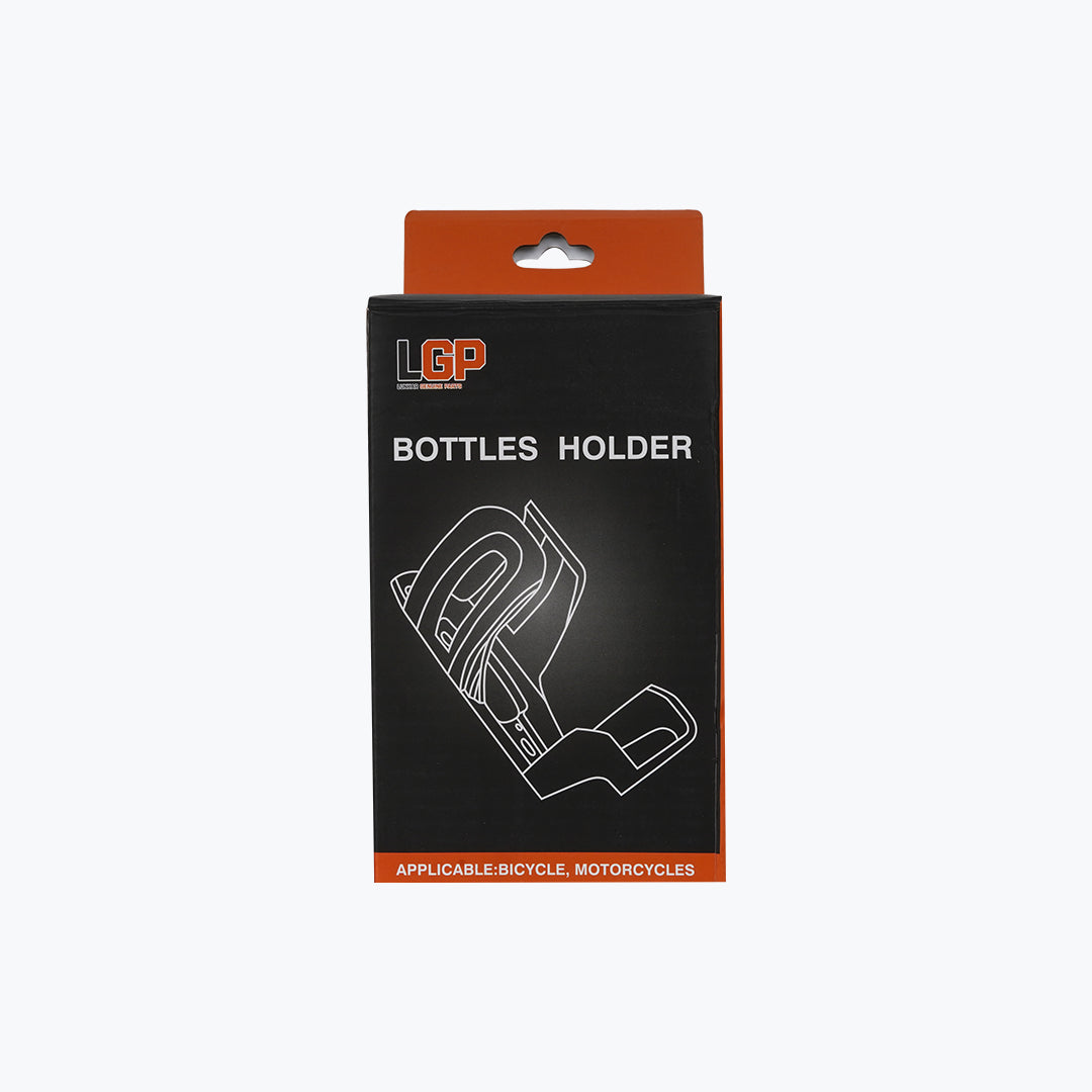 LGP Universal Motorcycle Bottle Holder