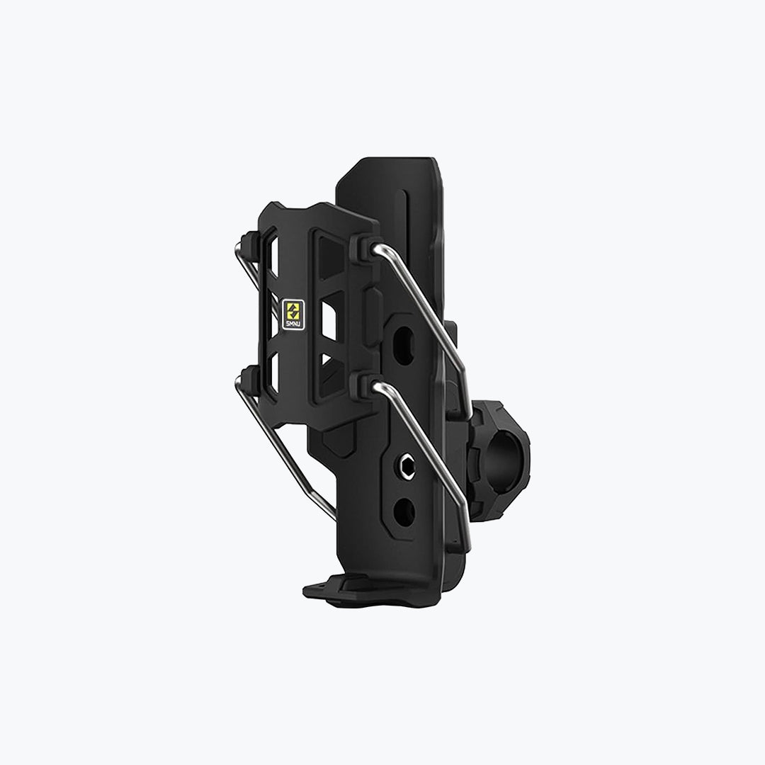 SMNU Adaptive Clamping Motorcycle Water Cup Holder