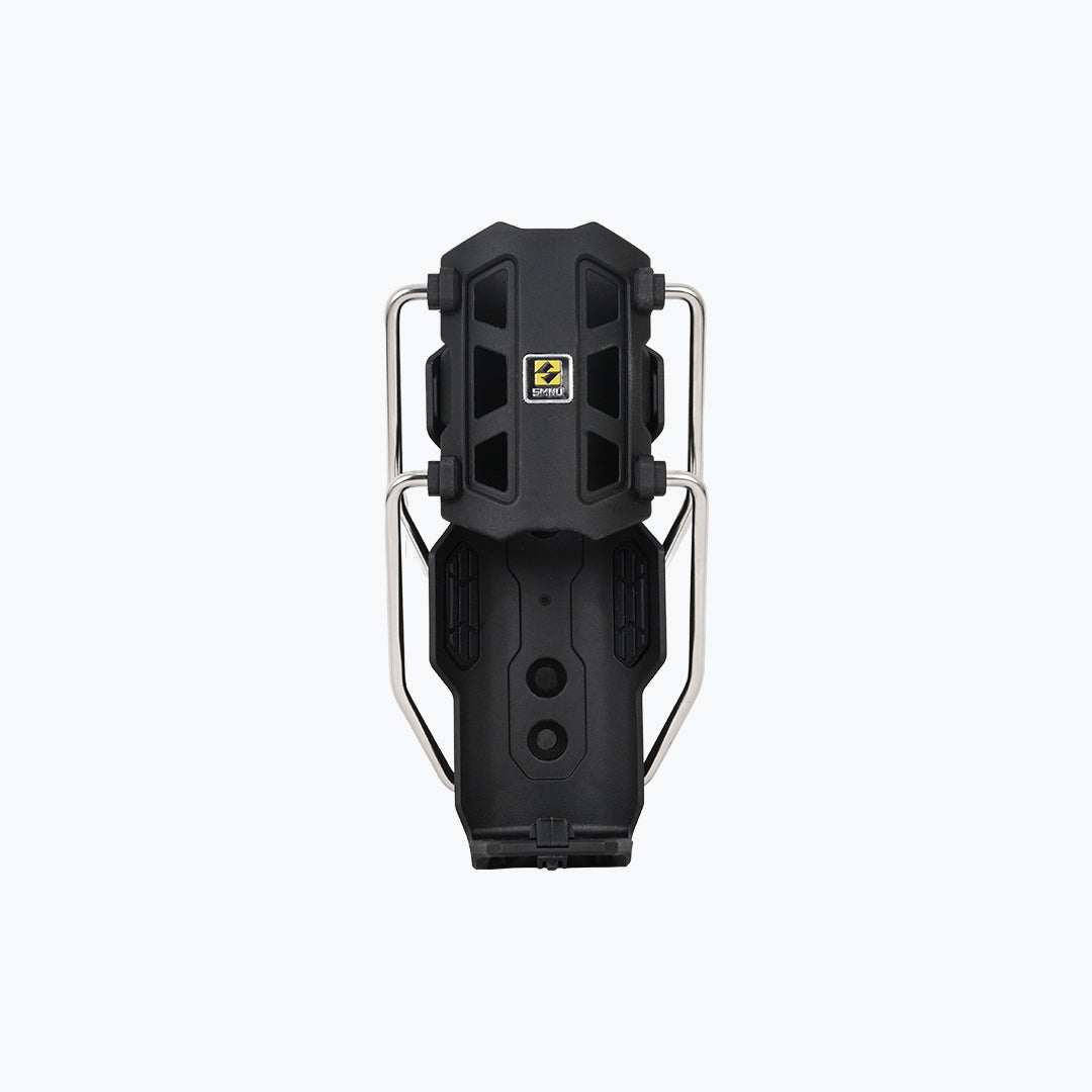 SMNU Adaptive Clamping Motorcycle Water Cup Holder