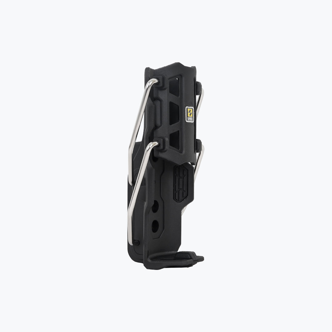 SMNU Adaptive Clamping Motorcycle Water Cup Holder