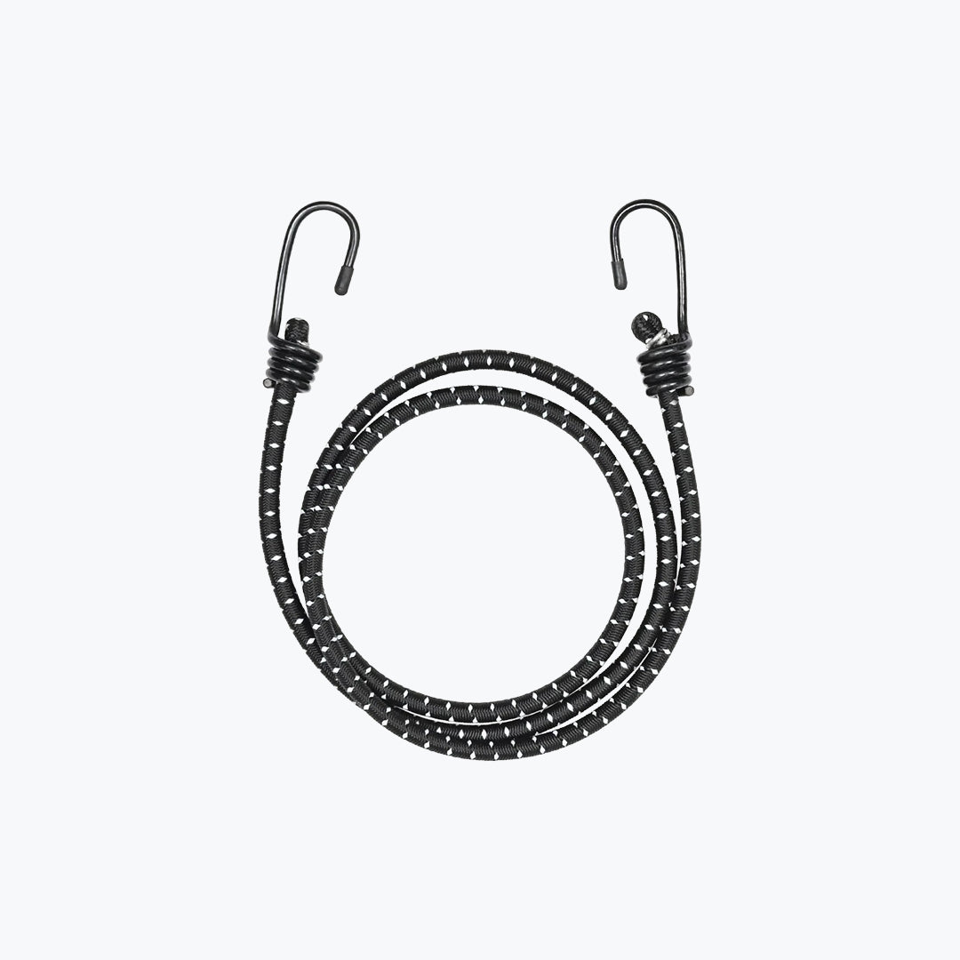ViaTerra Reflective Bungee Cord Tie Down Rope