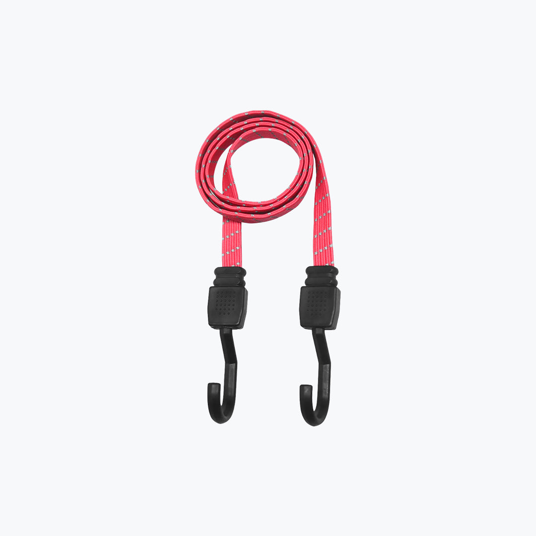 Rynox Gripper Reflective Bungee Strap Pack of 1