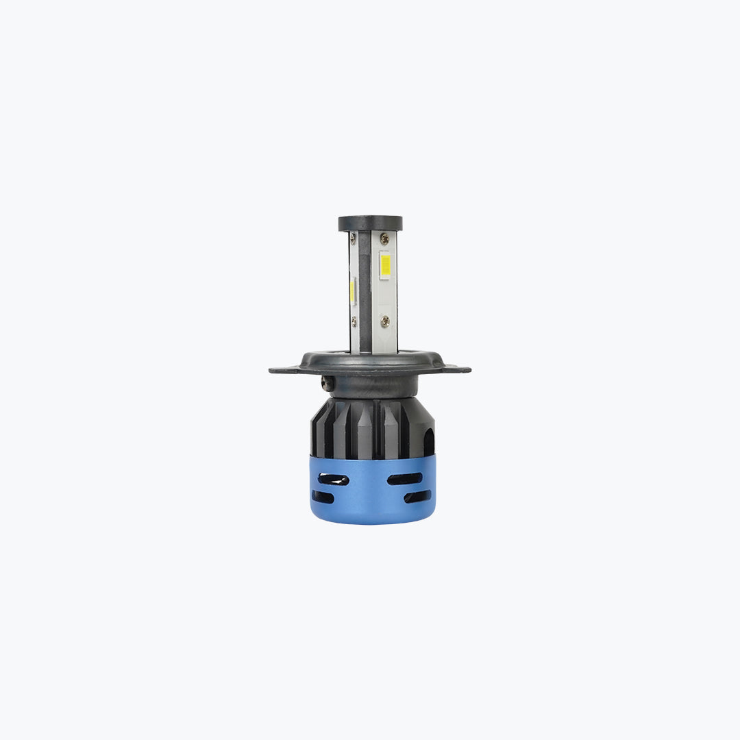 HJG M3 Mini LED Headlight Bulb 50W
