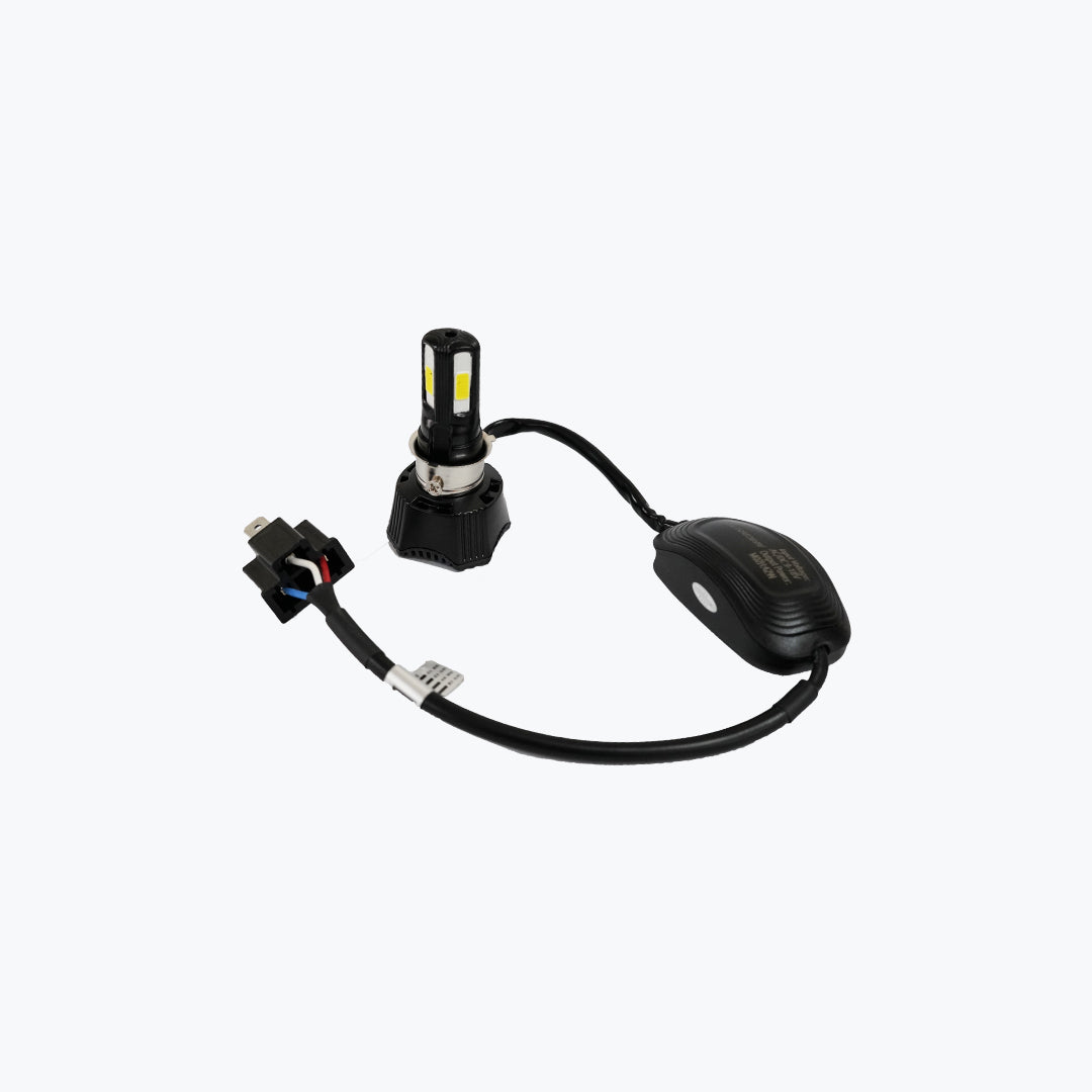 JB 4MC Headlight Bulb