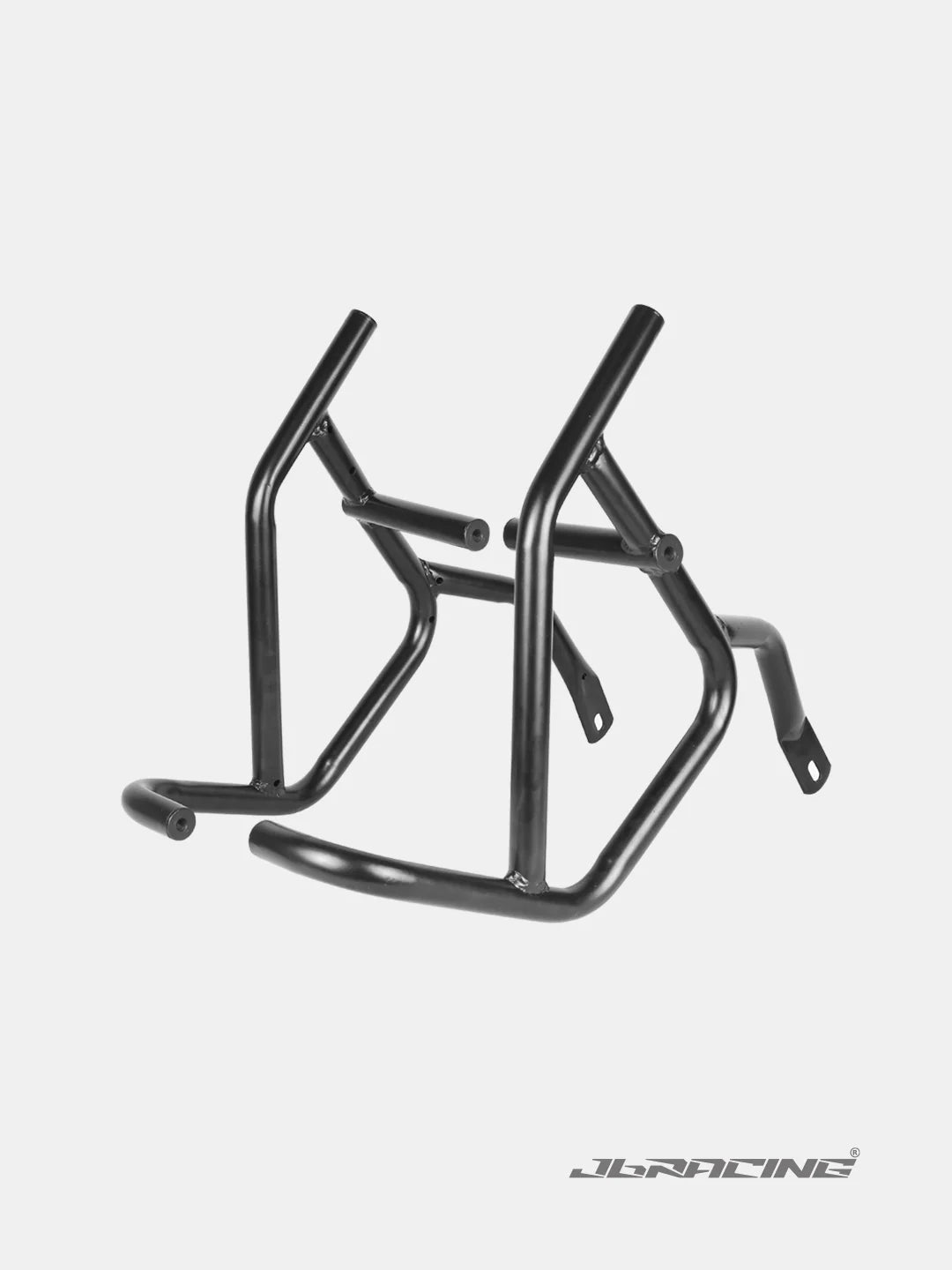 JB Himalayan Endeavour Trail Non Slider Crash Guard-BS4/BS6