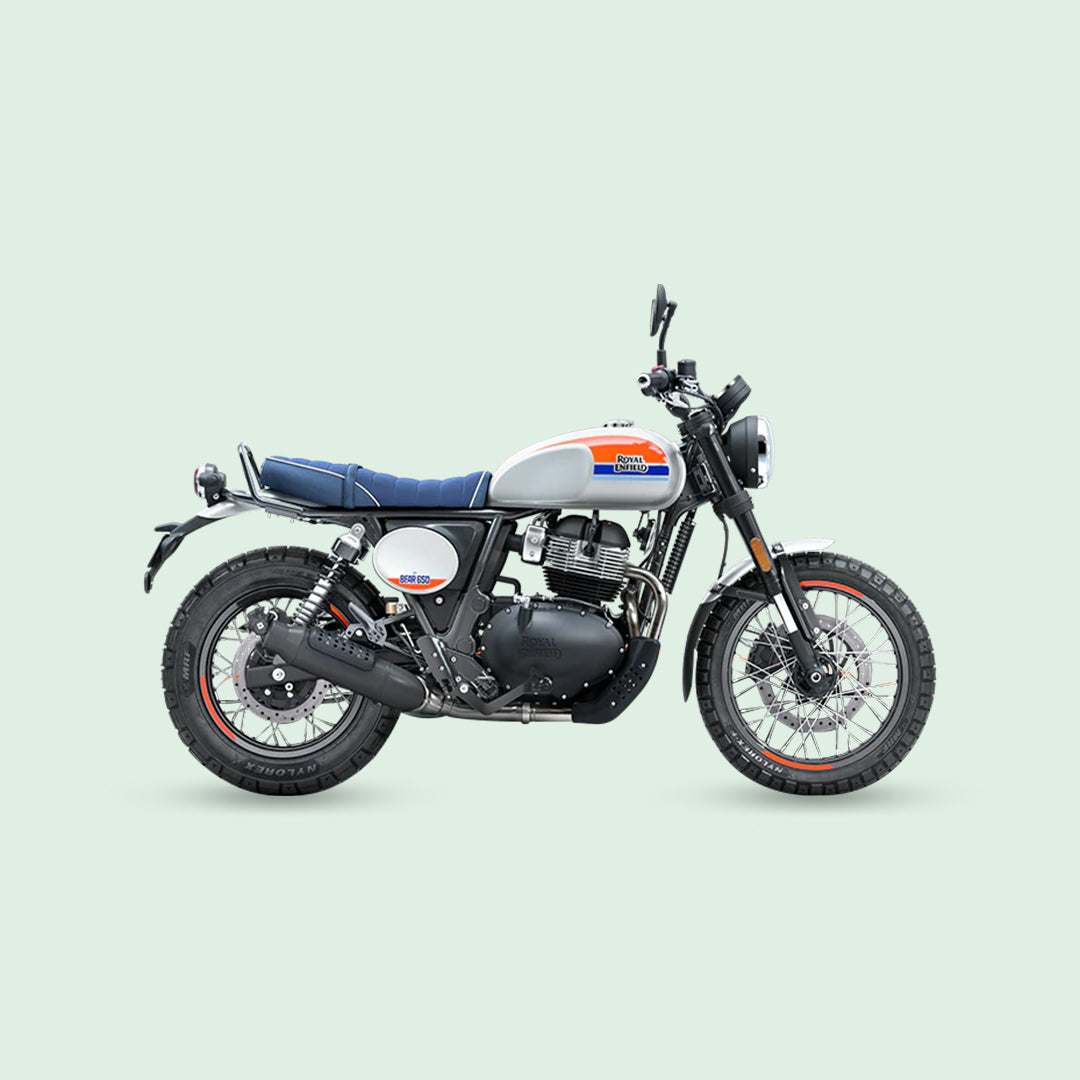 BEAR 650