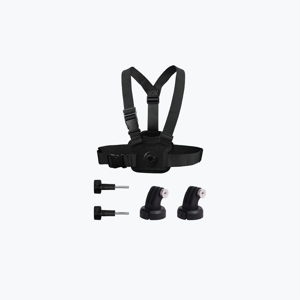 BSDDP Action Camera Chest Strap