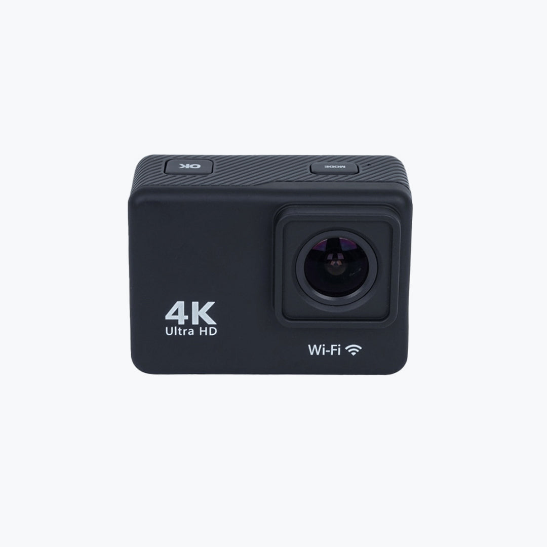 ACTION CAMERA 4K SPORTS ULTRA HD DV 30 M