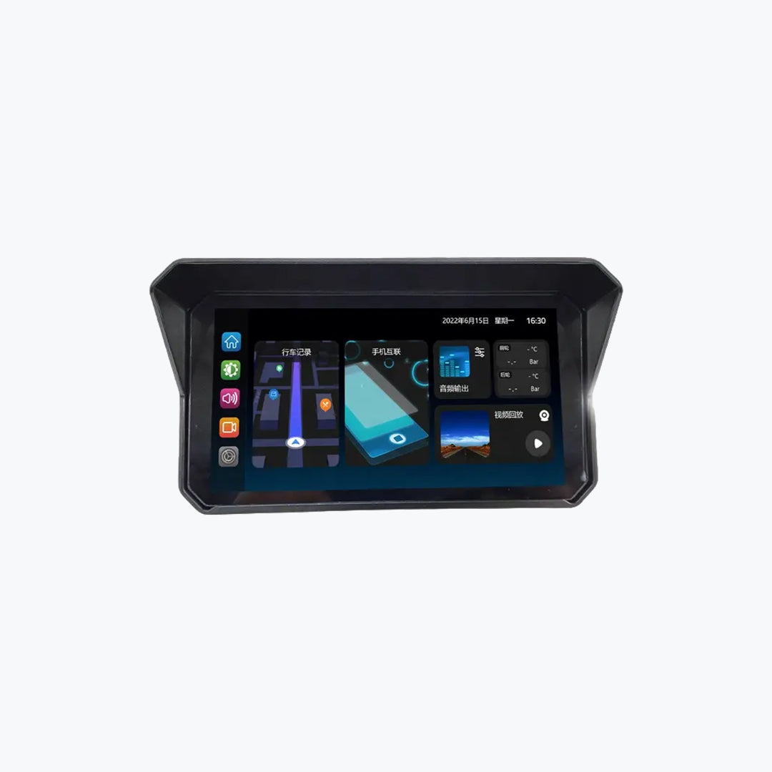AlienRider M2 Pro 200 6.1 Inch Screen Cover