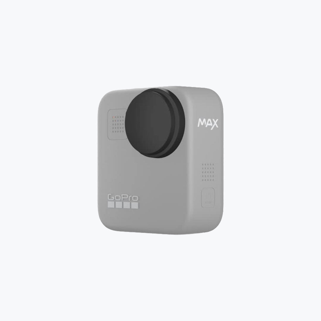 GoPro MAX Lens Caps