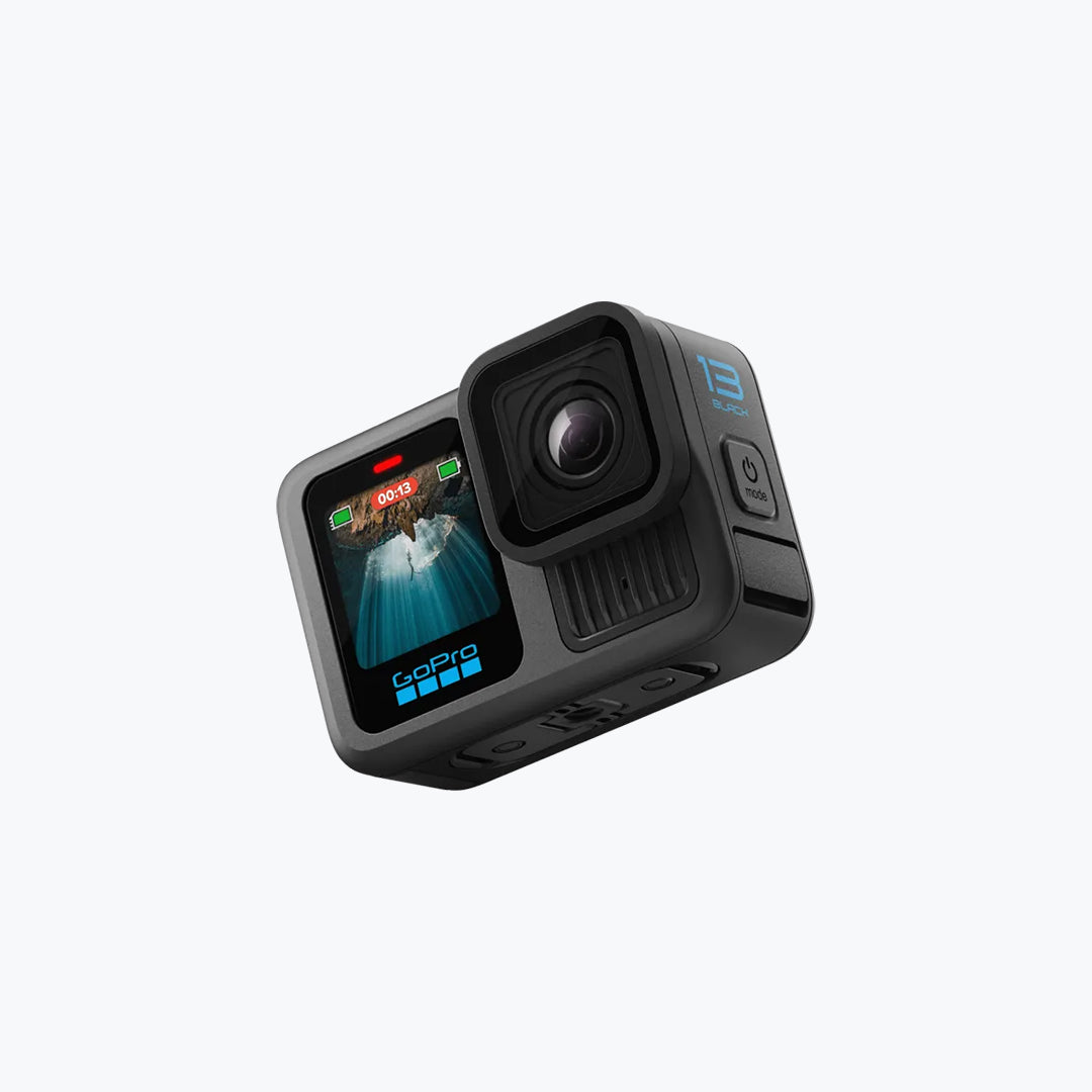 GoPro HERO 13 Action Camera Black