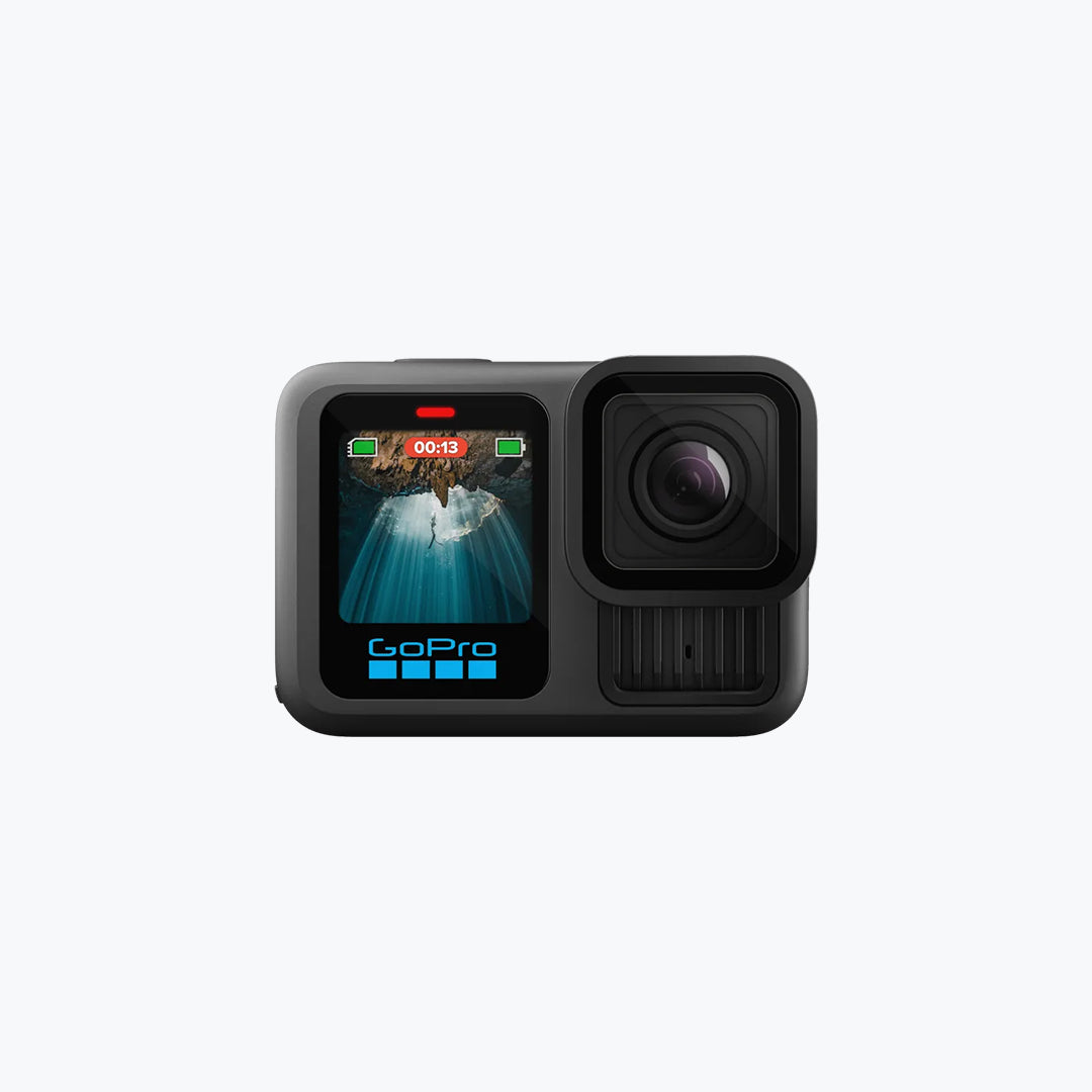 GoPro HERO 13 Action Camera Black