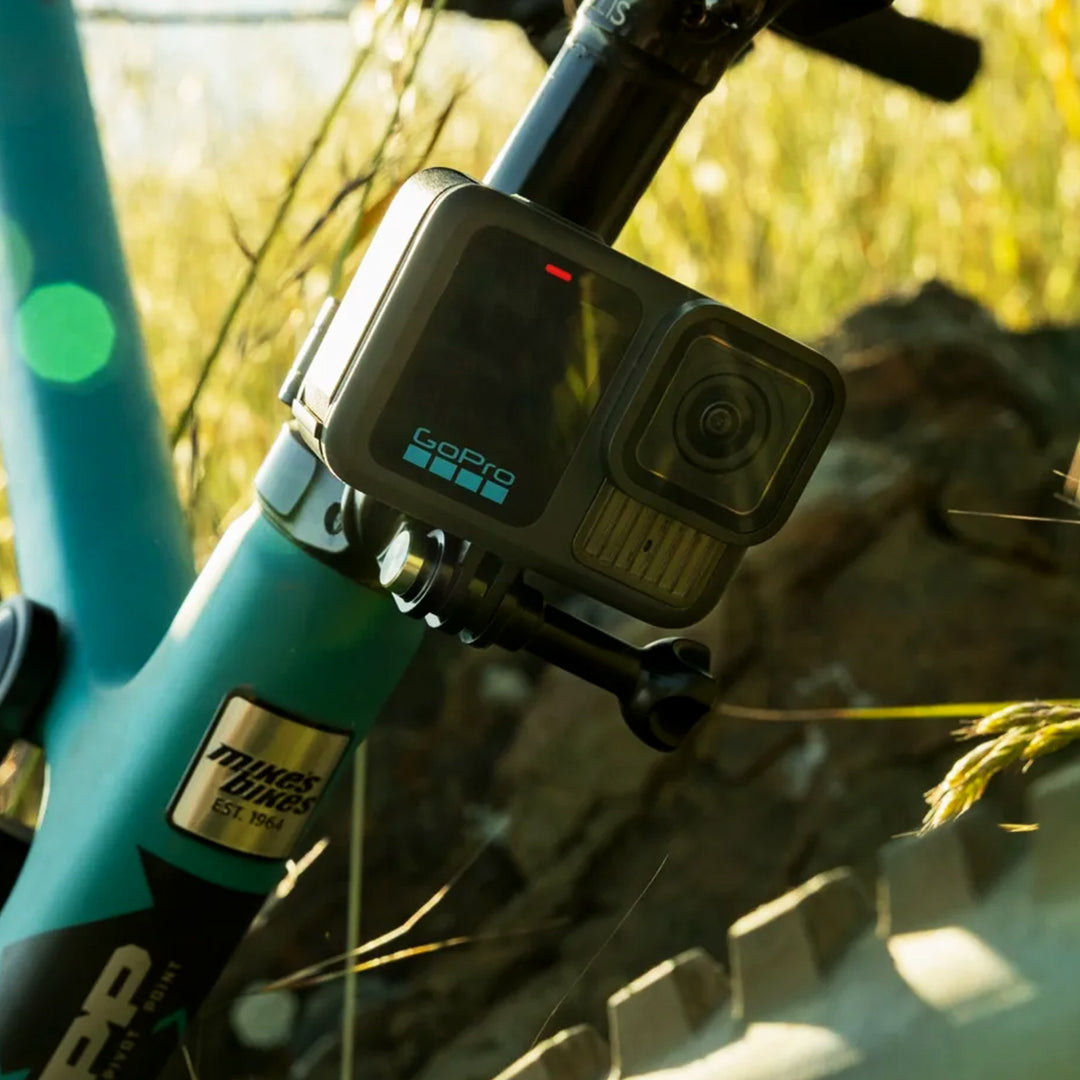 GoPro HERO 13 Action Camera Black