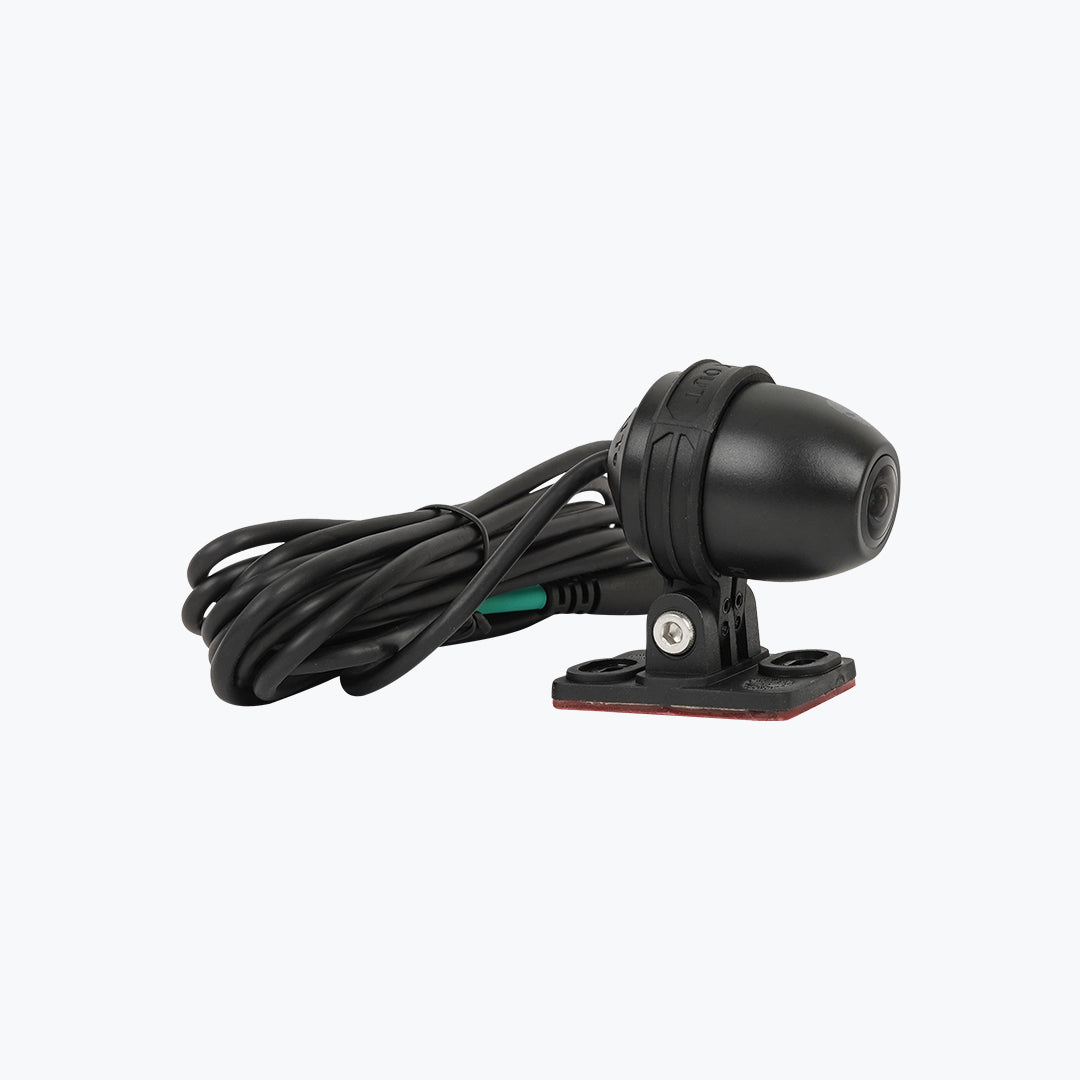 AlienRider M2 High Definition Rear Camera