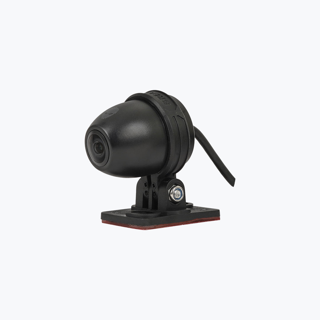 AlienRider M2 High Definition Rear Camera