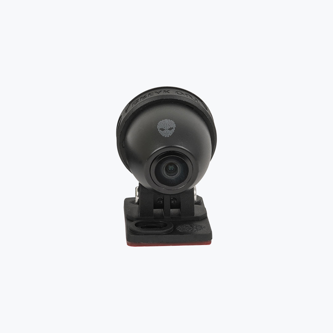 AlienRider M2 High Definition Rear Camera