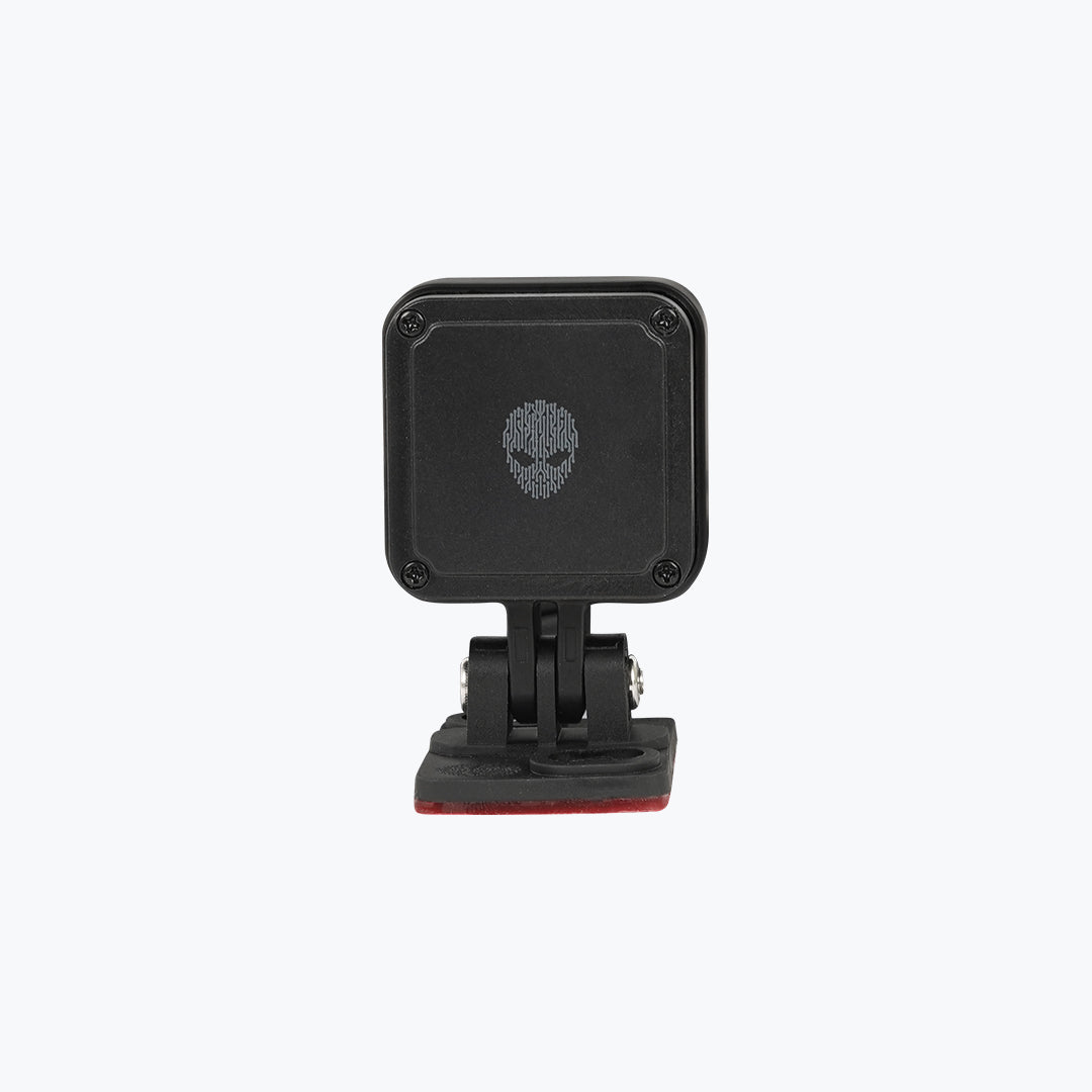 AlienRider BSD Wearing System 77GHz Millimeter Wave Radar