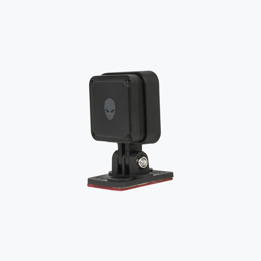 AlienRider BSD Wearing System 77GHz Millimeter Wave Radar