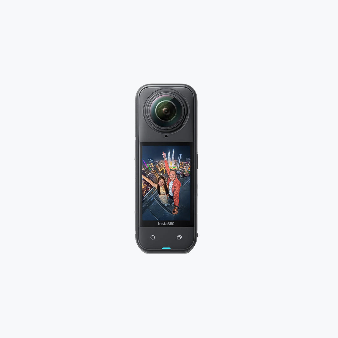Insta360 X5 360 Action Camera