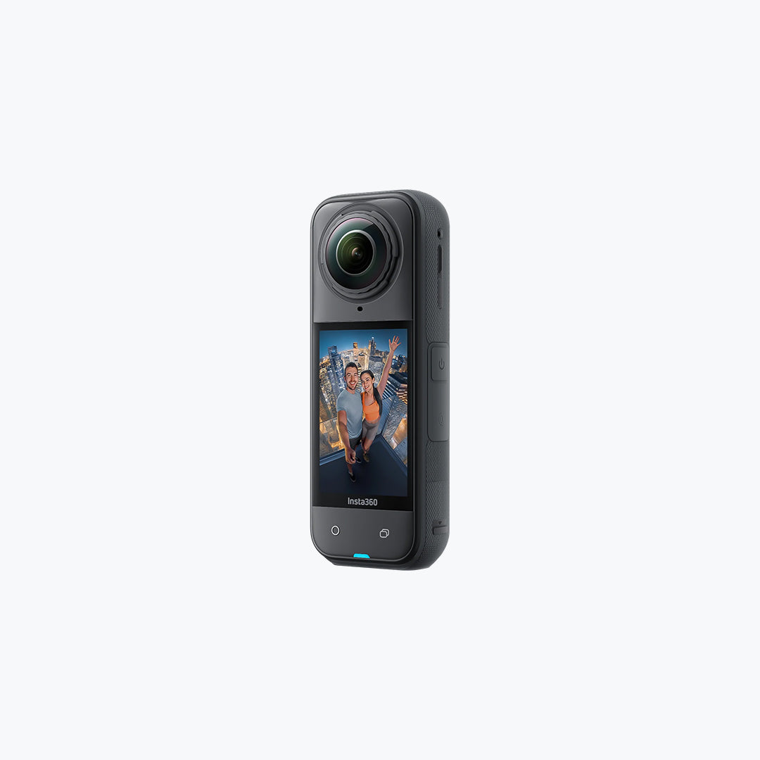 Insta360 X5 360 Action Camera