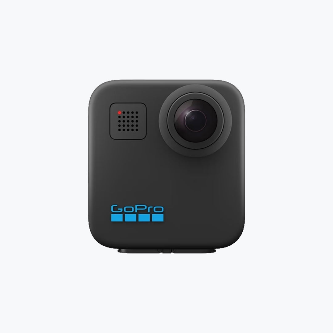 GoPro MAX 360 Action Camera