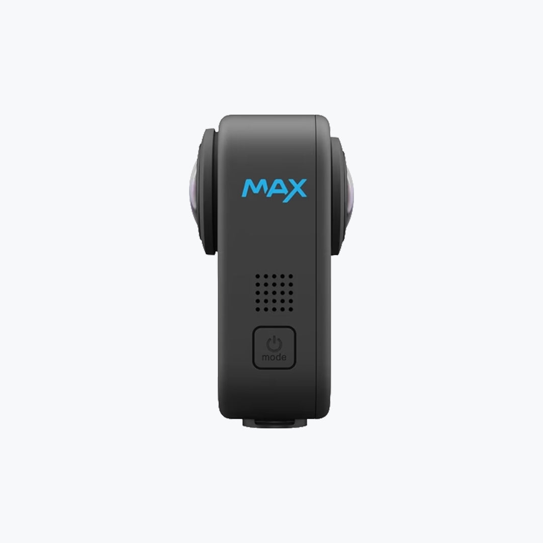 GoPro MAX 360 Action Camera