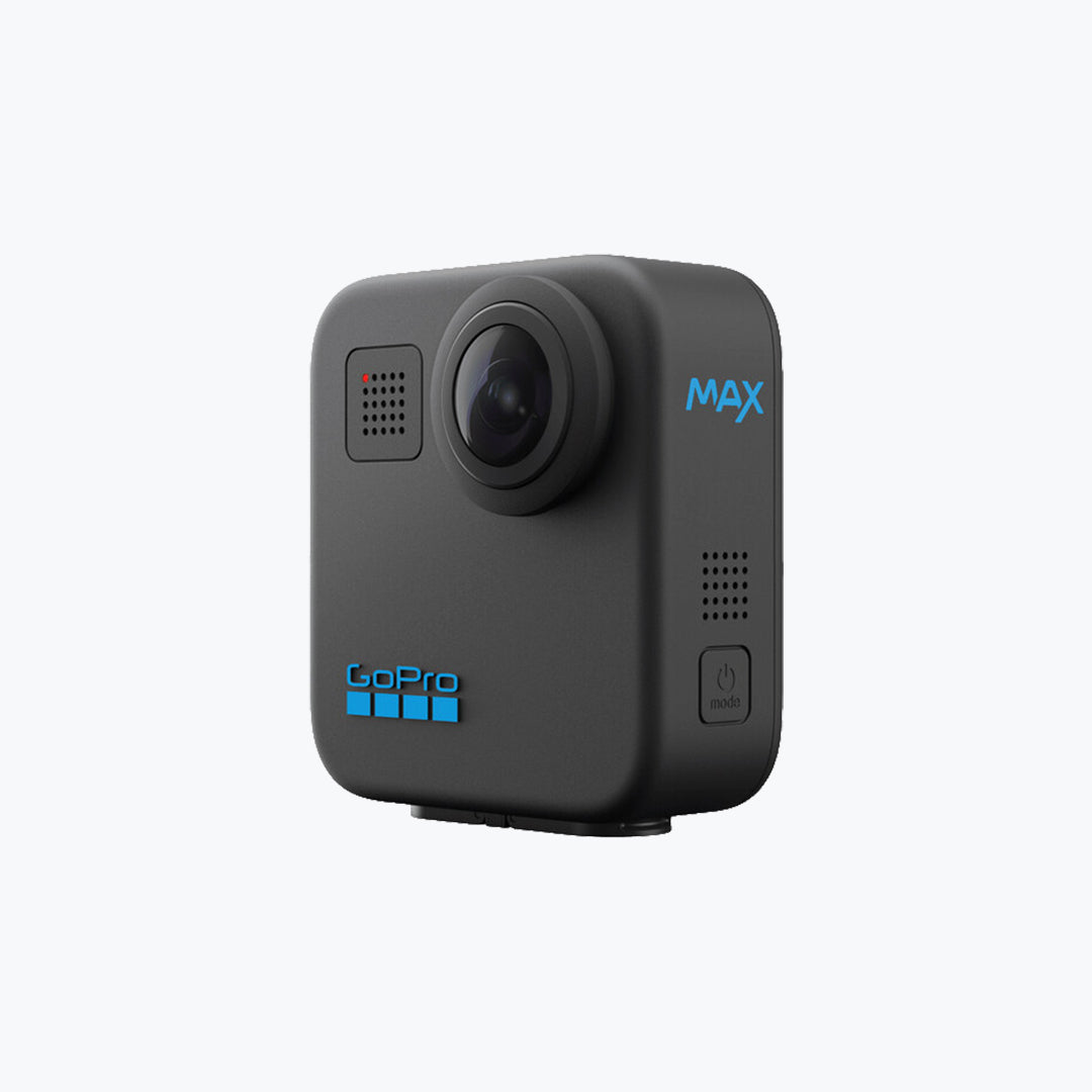 GoPro MAX 360 Action Camera
