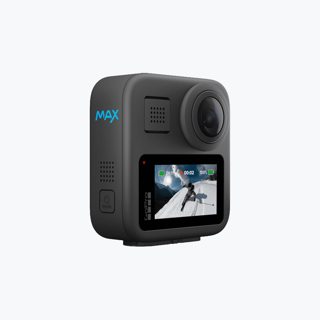 GoPro MAX 360 Action Camera