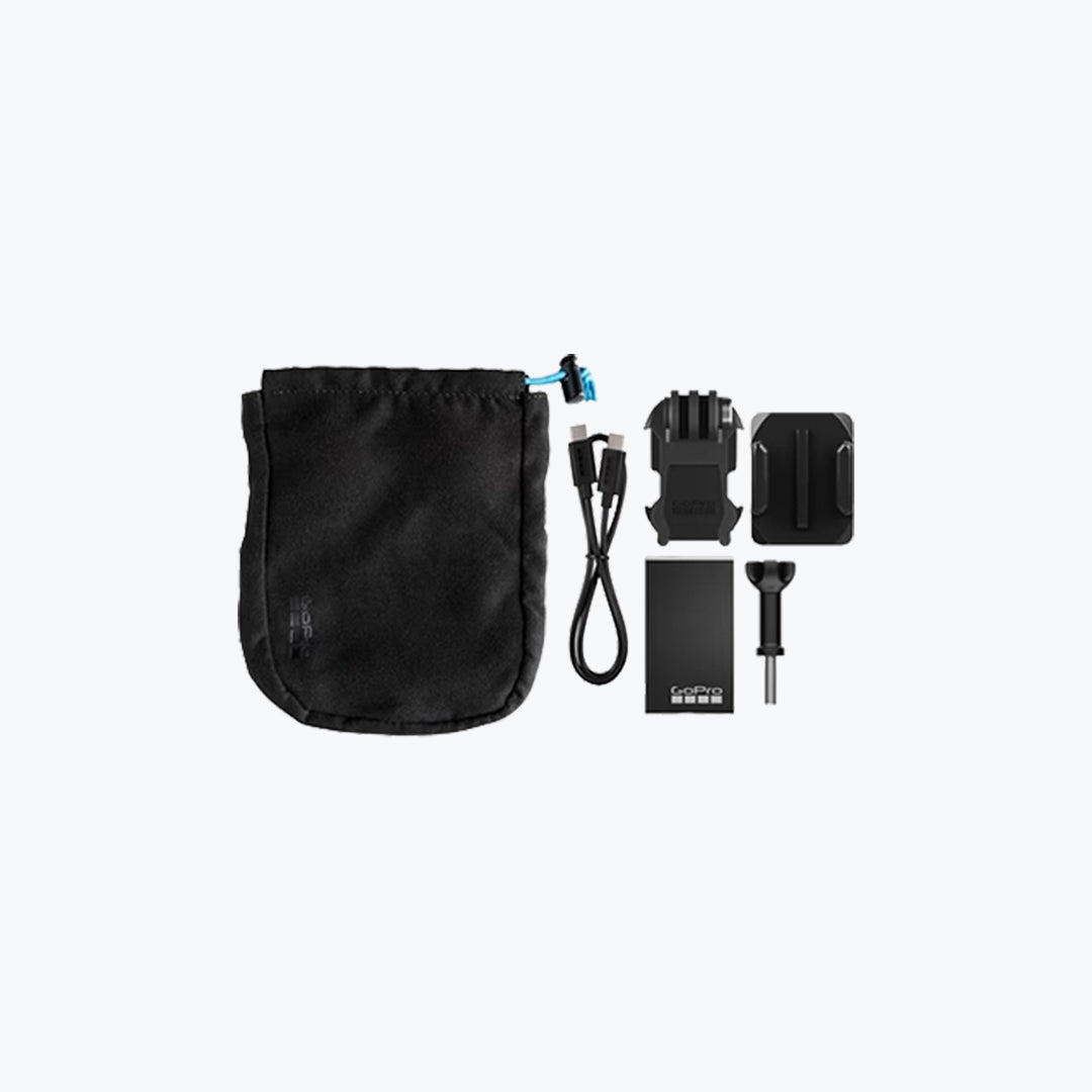 GoPro MAX 360 Action Camera