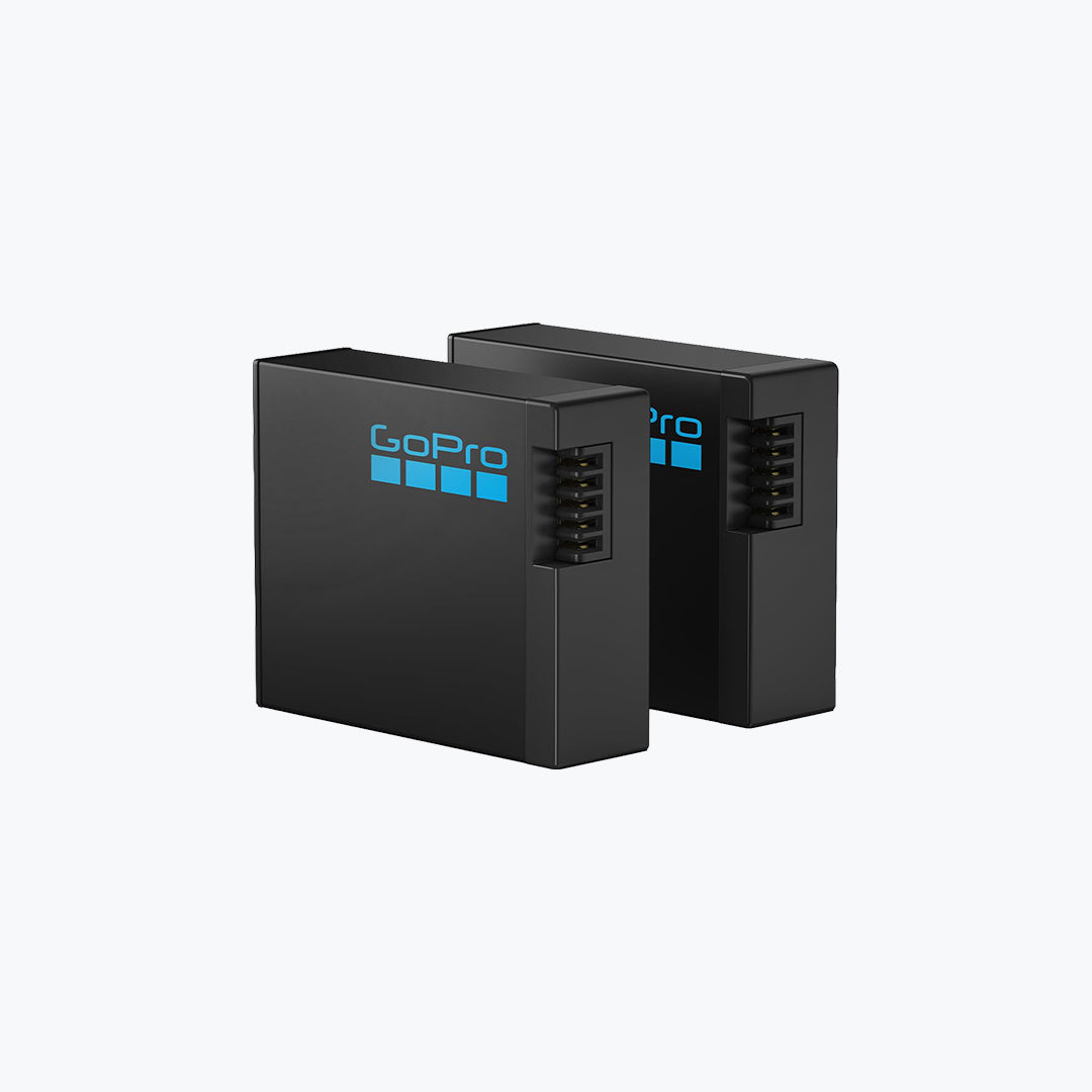 GoPro HERO 13 Enduro Twin Battery Pack