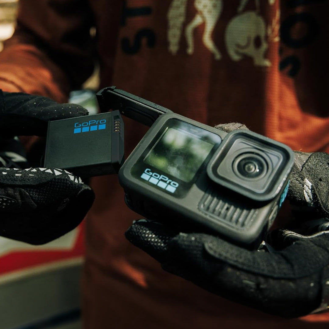 GoPro HERO 13 Enduro Twin Battery Pack