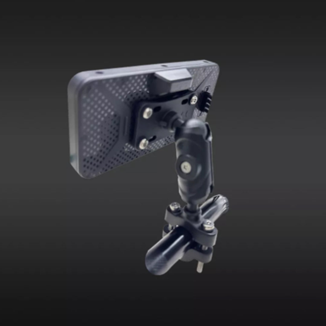 AOOCCI C6 Series Motorcycle CarPlay Screen
