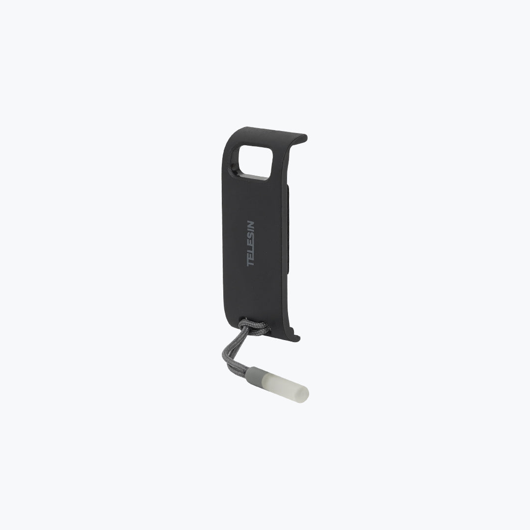 Telesin Plastic Battery Cover for GoPro Hero 13 / 12 / 11 / 10 / 9