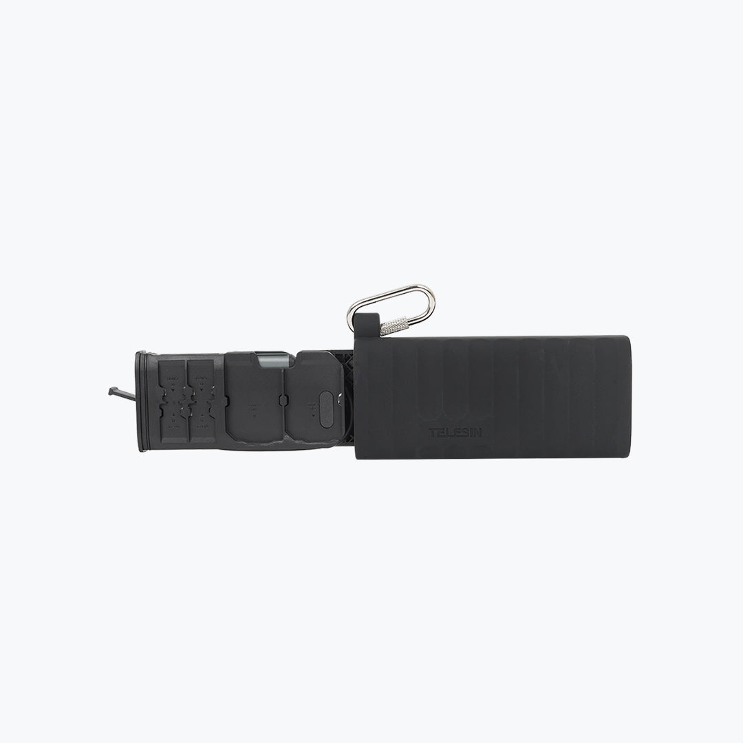 Telesin Multifunction Card Reader USB Adapter – S6-MCR-01