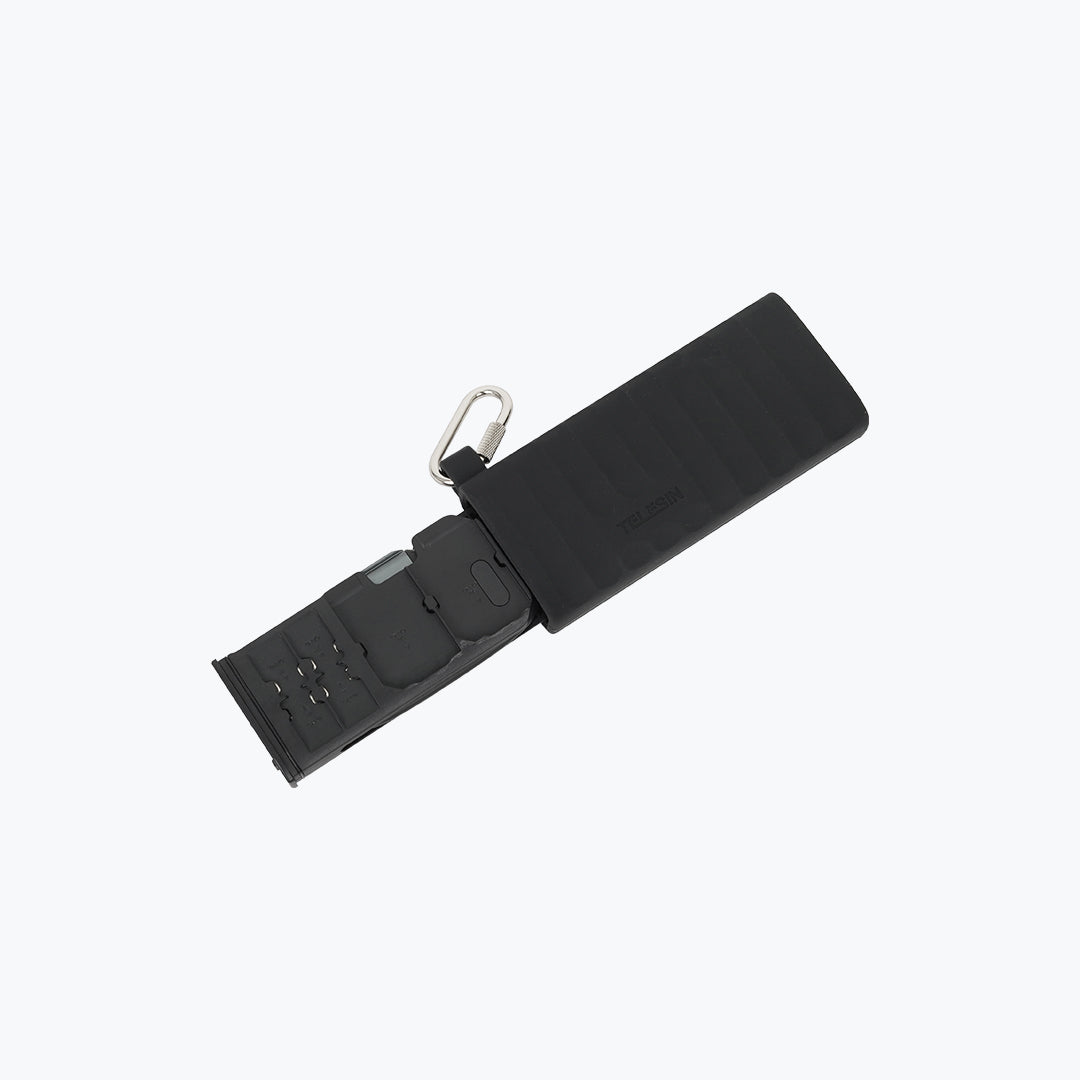 Telesin Multifunction Card Reader USB Adapter – S6-MCR-01