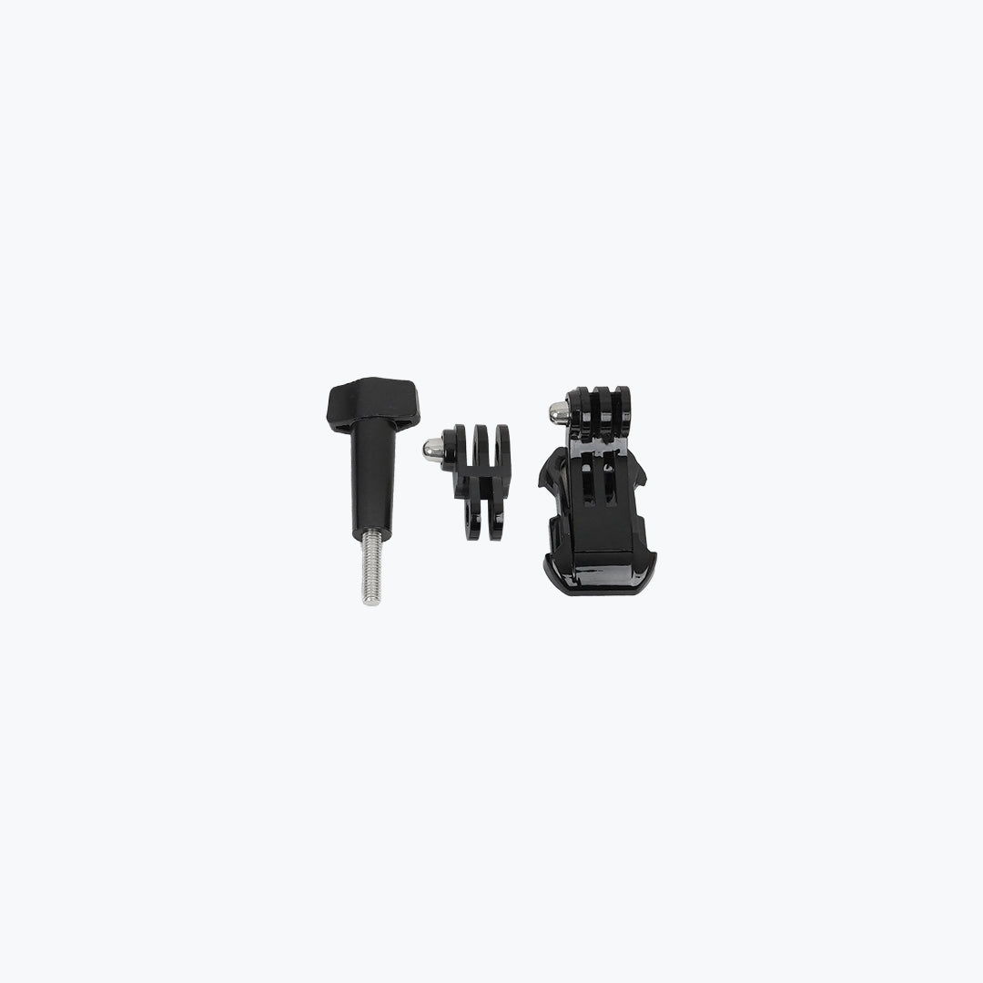 Telesin Vest Style Chest Strap Mount for Action Cameras – Model GP-UCS-001