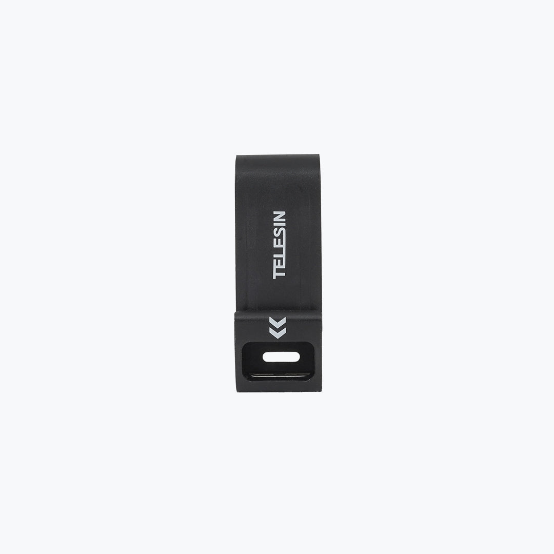 Telesin Rainproof & Snowproof Battery Lid for GoPro Hero 12 / 11 / 10 / 9