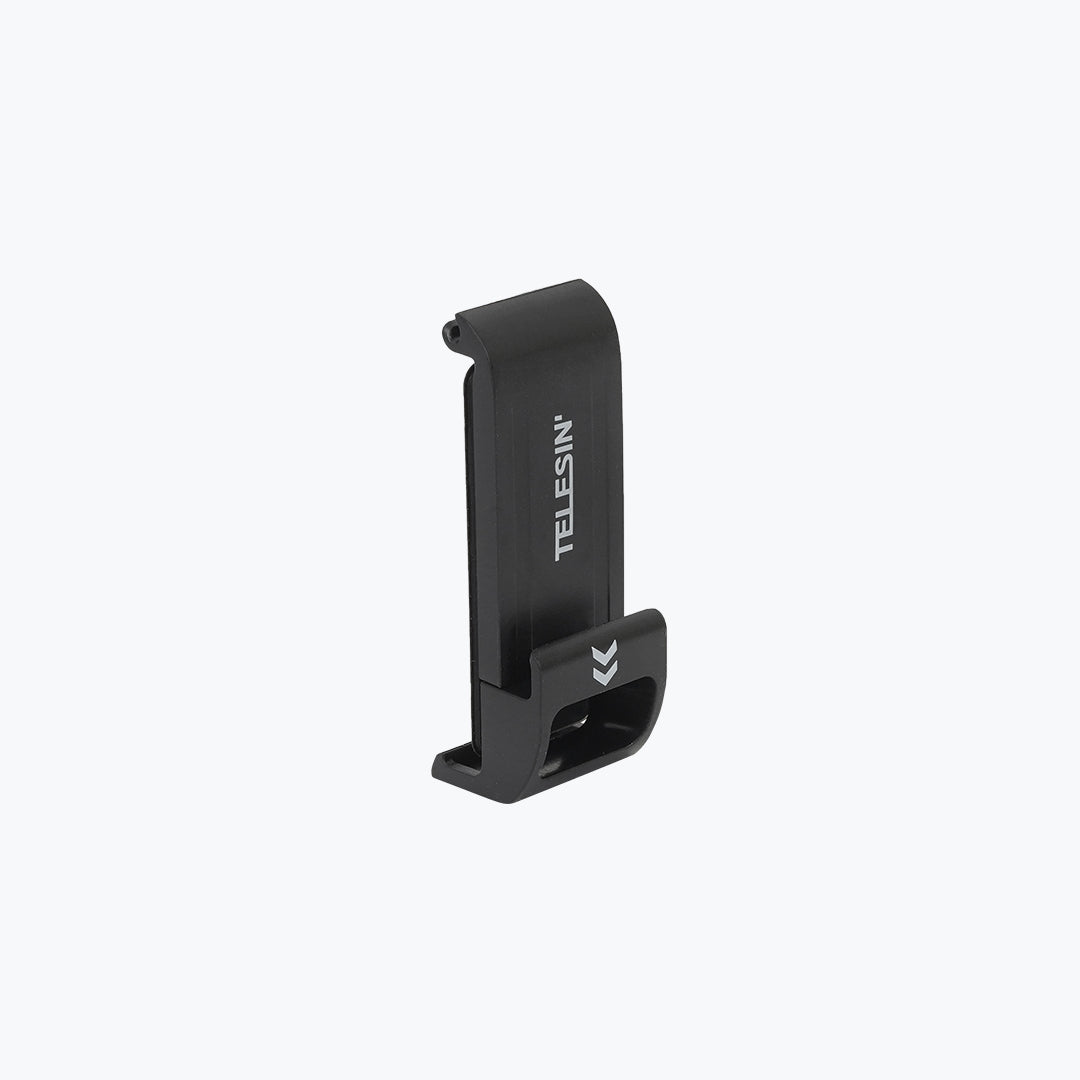 Telesin Rainproof & Snowproof Battery Lid for GoPro Hero 12 / 11 / 10 / 9