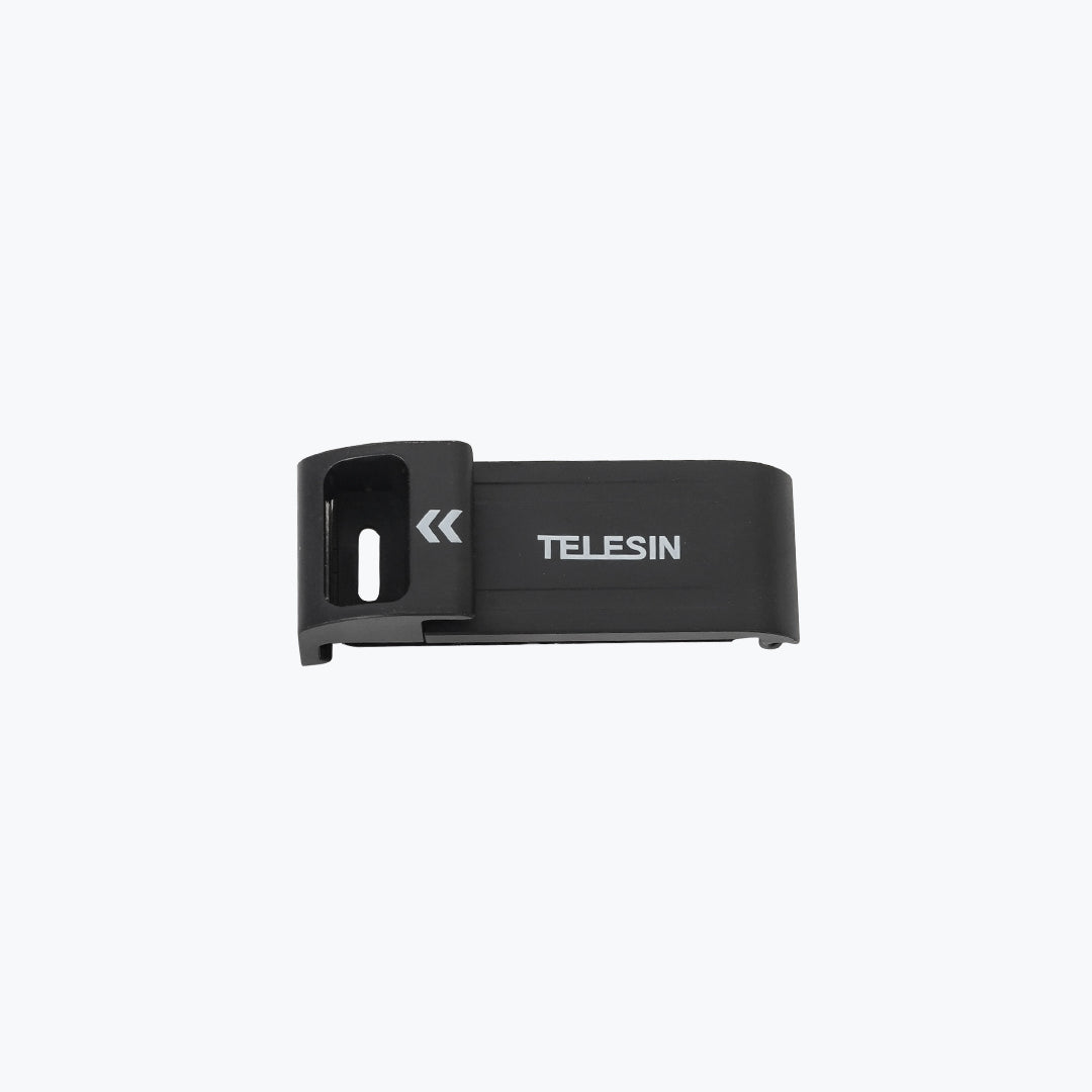 Telesin Rainproof & Snowproof Battery Lid for GoPro Hero 12 / 11 / 10 / 9