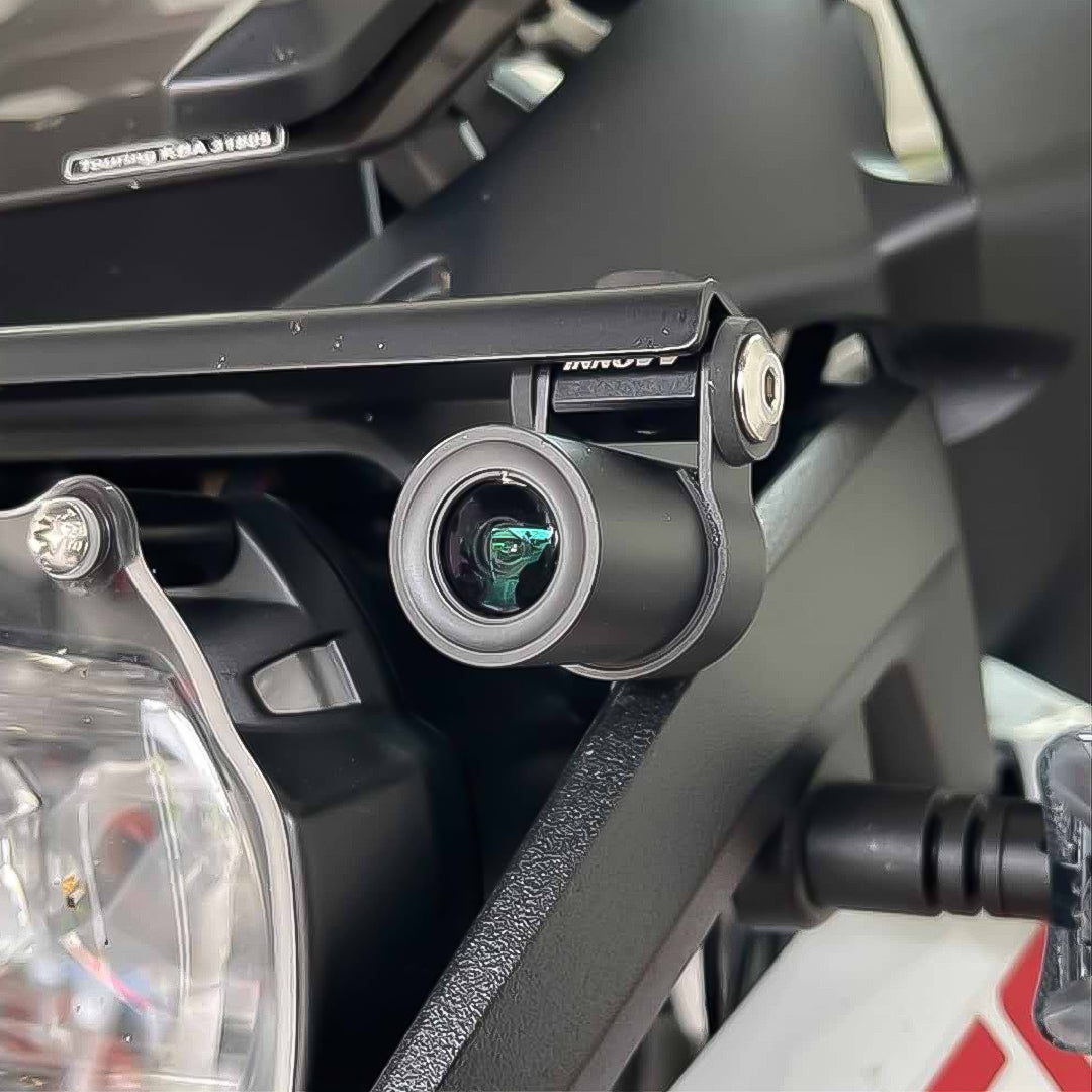 INNOVV N2 Dual 1080P Motorcycle Camera Set