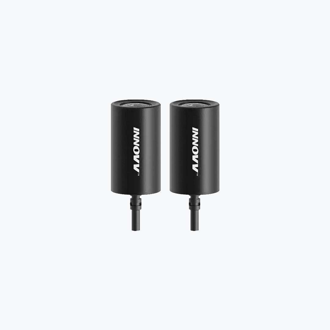 INNOVV N2 Dual 1080P Motorcycle Camera Set