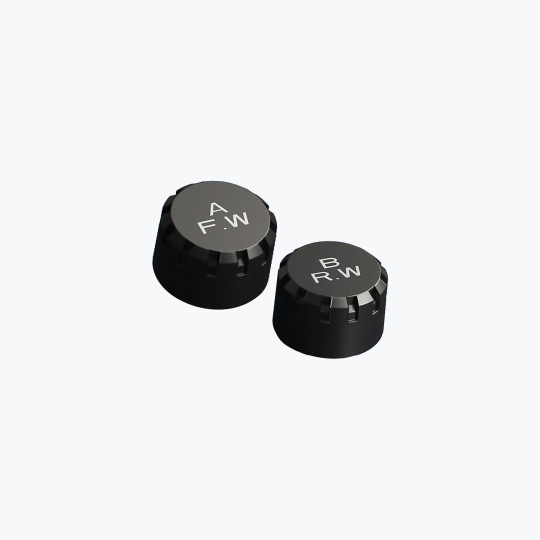 INNOVV N1 Pro / N2 Motorcycle TPMS Sensors