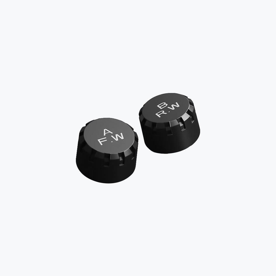 INNOVV N1 Pro / N2 Motorcycle TPMS Sensors